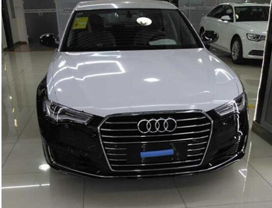 2017款?yuàn)W迪A6最新價(jià)格揭秘，開啟溫馨車旅的奇妙緣分