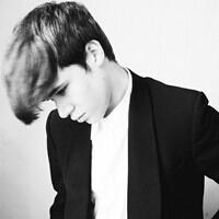 歐美男士時尚頭像之旅，探索溫馨之旅的足跡，尋找時尚印記的足跡 2017年精選頭像集萃