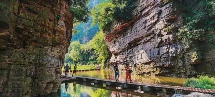 洛陽旅游最新攻略，探索千年古都的魅力