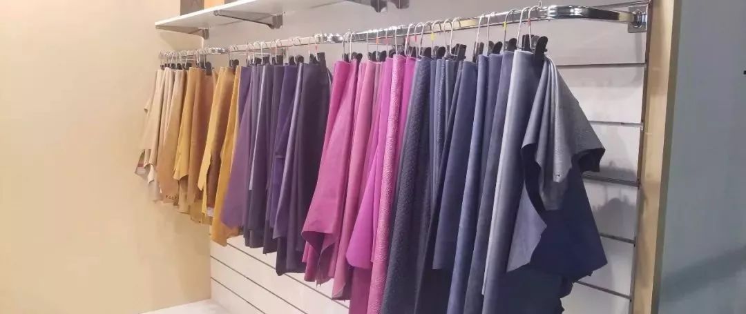 科技重塑時尚，前沿高科技引領皮革趨勢的未來潮流