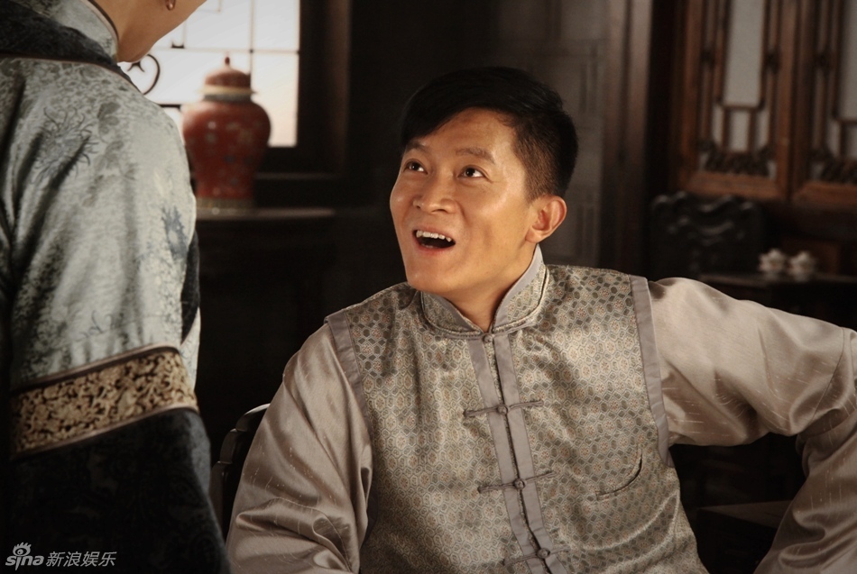 楊志剛電視劇，與自然美景的邂逅，踏尋內(nèi)心平和之旅