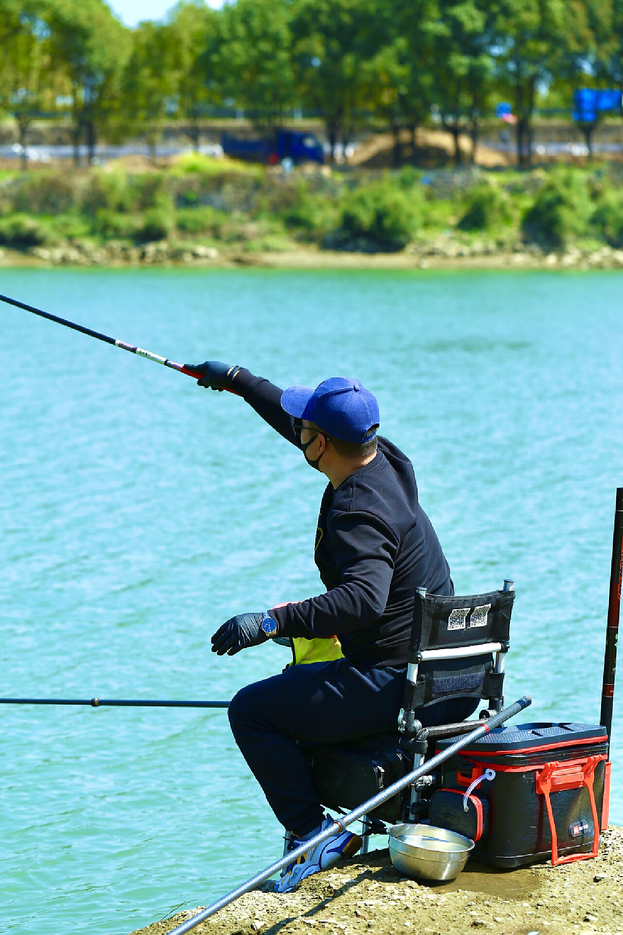 釣人新篇，從學(xué)習(xí)變化中汲取力量，探索無(wú)限可能