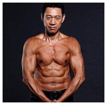 硬漢演員探尋自然美景，尋找內(nèi)心平和之旅