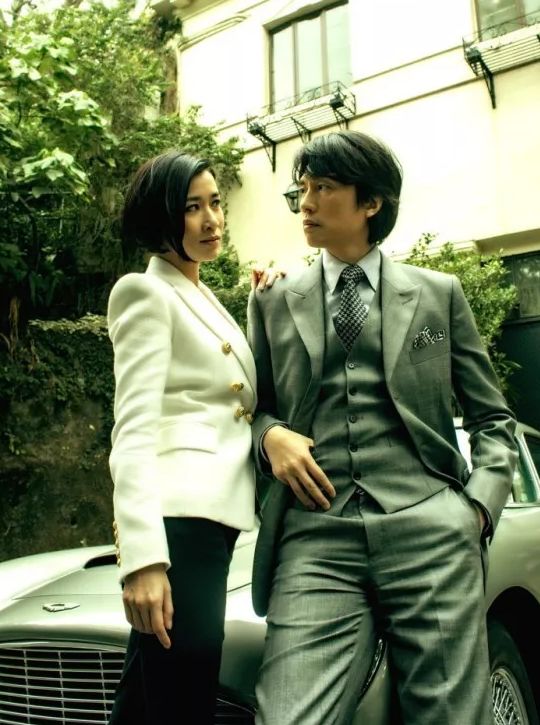 棟篤特工演員,棟篤特工演員，愛(ài)的守護(hù)與歡笑