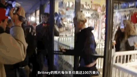 布蘭妮最新動(dòng)態(tài),布蘭妮最新動(dòng)態(tài)，擁抱自然，尋找內(nèi)心的寧靜之旅