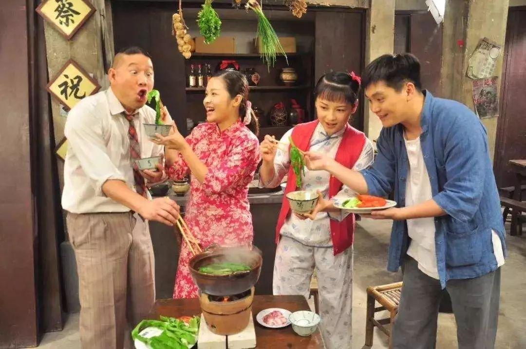 演員李富貴,重磅推出演員李富貴專屬科技新品——未來生活觸手可及！