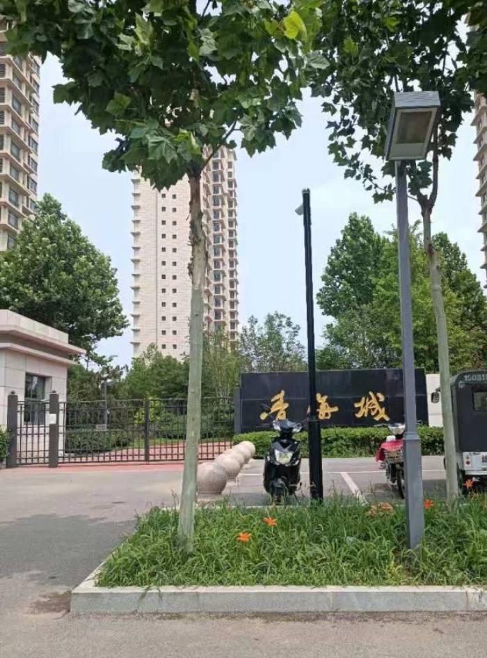 香河青海城最新房價(jià)動(dòng)態(tài)，機(jī)遇與超越的旅程