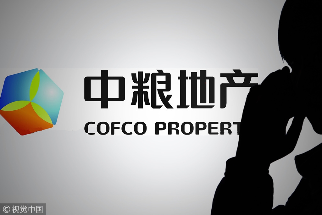 深度解讀，中糧地產(chǎn)股市行情背后的故事 ????