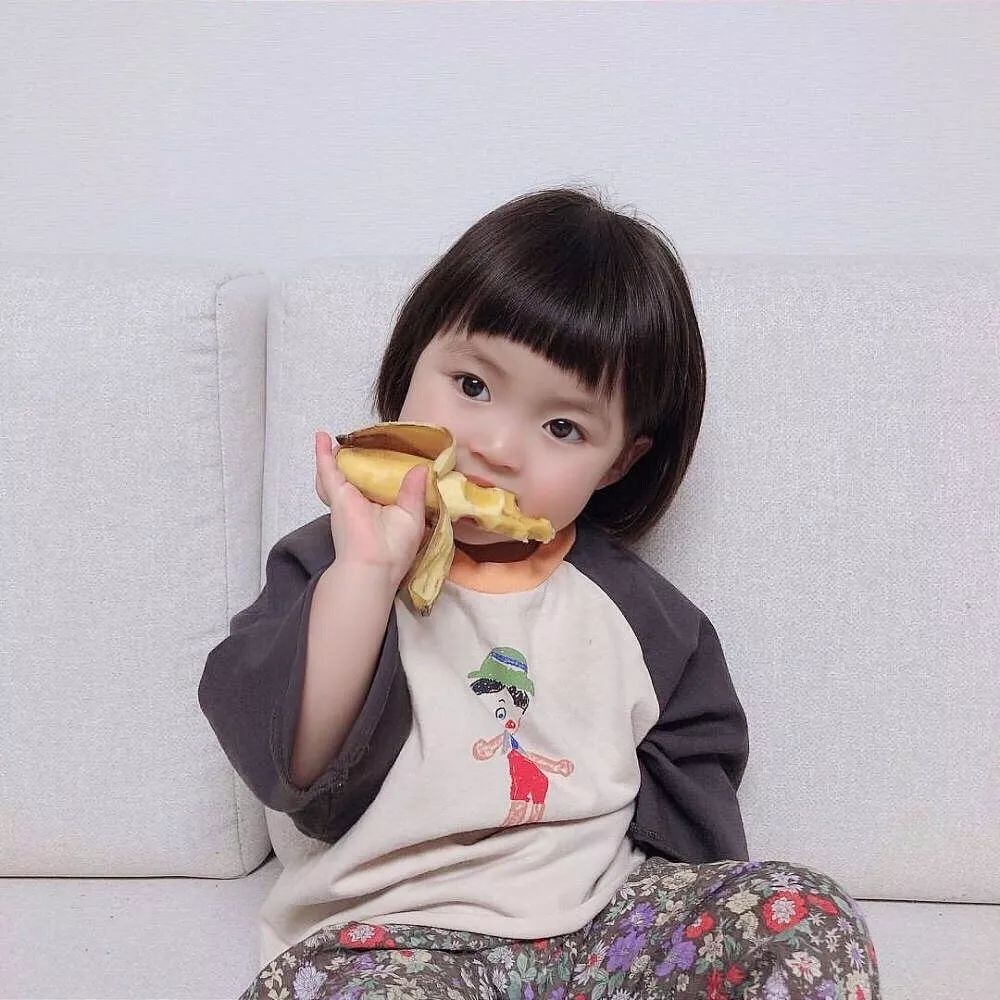 最新萌娃頭像，個性選擇的時代與文化繁榮的印記