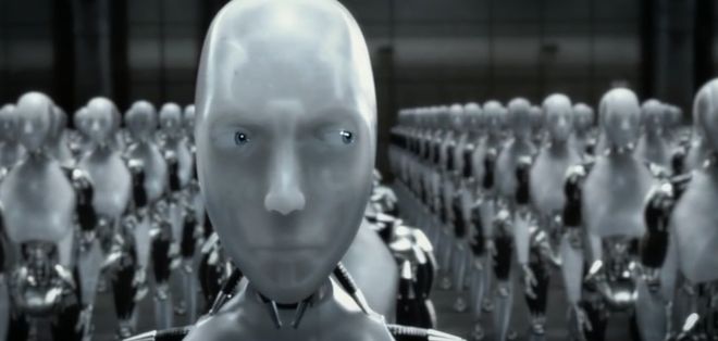 殺人機(jī)器人電影，見證科技變革的力量與學(xué)習(xí)的魅力