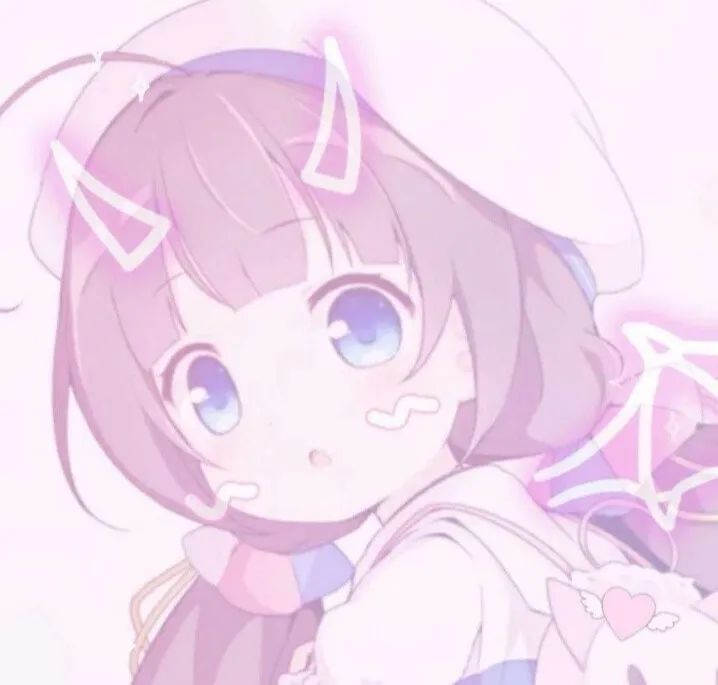 動(dòng)漫頭像大全女生，時(shí)尚與個(gè)性的完美融合