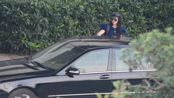 明星豪車(chē)排行榜，變化的力量，自信與成就的象征