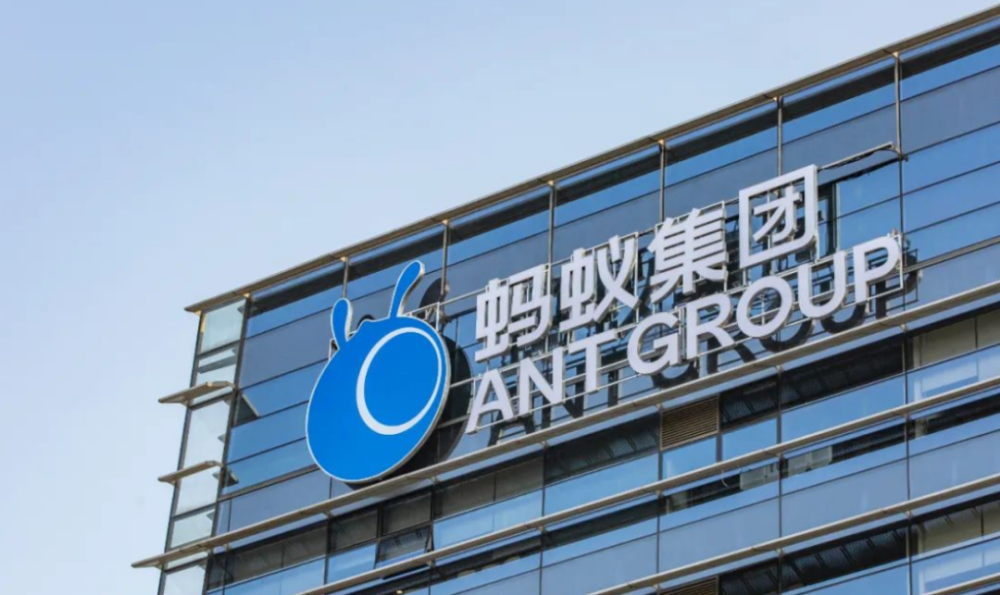 螞蟻集團(tuán)日常趣事，友情、陪伴與家的溫暖紀(jì)實(shí)分享