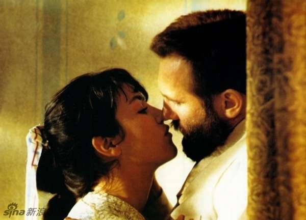 科技重塑觀影體驗，因愛瘋狂電影之旅