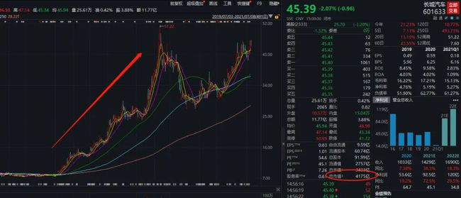 股票溢價率的深度解析，奇妙旅程揭秘其含義與影響