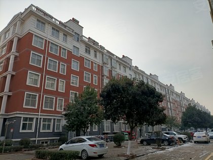 蘭陵世紀(jì)福城最新房?jī)r(jià)信息，科技居住新紀(jì)元，體驗(yàn)未來(lái)生活新體驗(yàn)