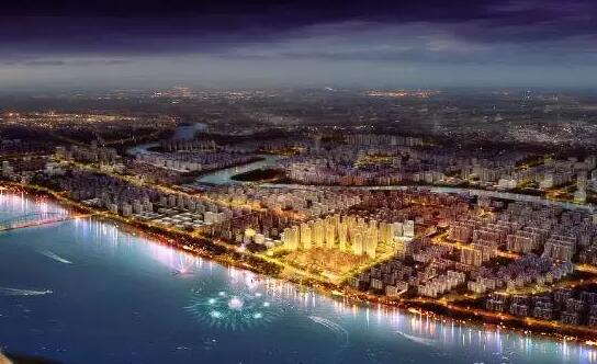 高陵昌建城最新進(jìn)展,高陵昌建城最新進(jìn)展，蓬勃發(fā)展的城市新篇章