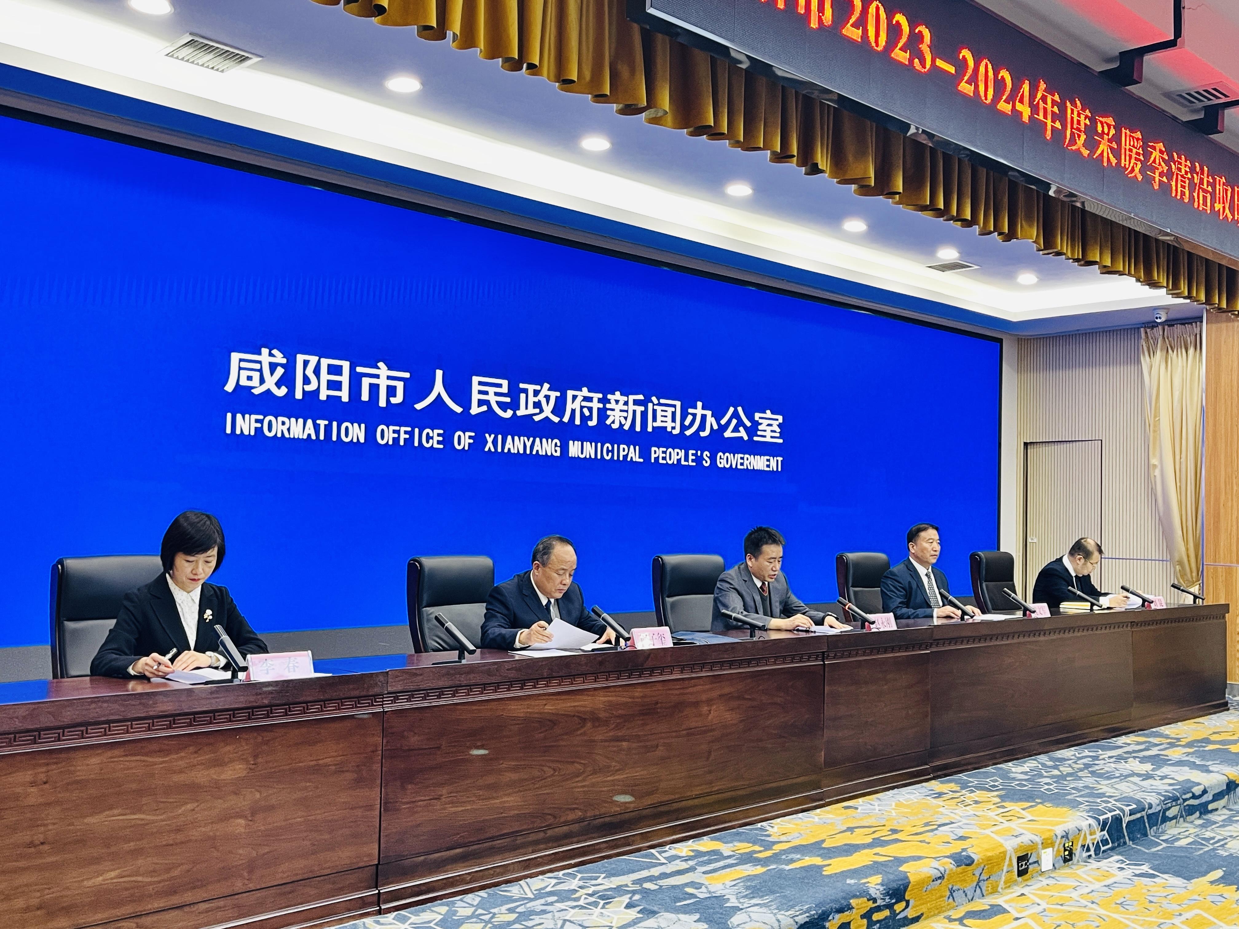 西安咸陽(yáng)城市發(fā)展新動(dòng)態(tài)，時(shí)代印記下的最新進(jìn)展