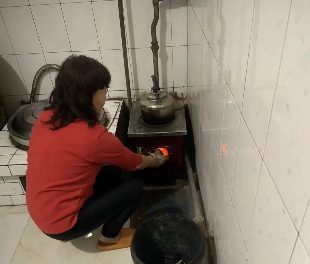 革新冬季溫暖，新型取暖爐亮相，引領(lǐng)取暖新潮流