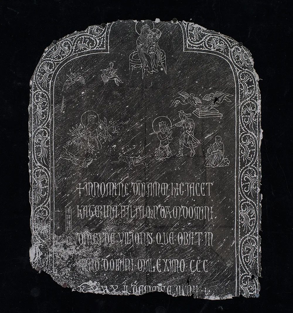 科技與永恒交織的紀(jì)念之作，最新墓碑符文呈現(xiàn)