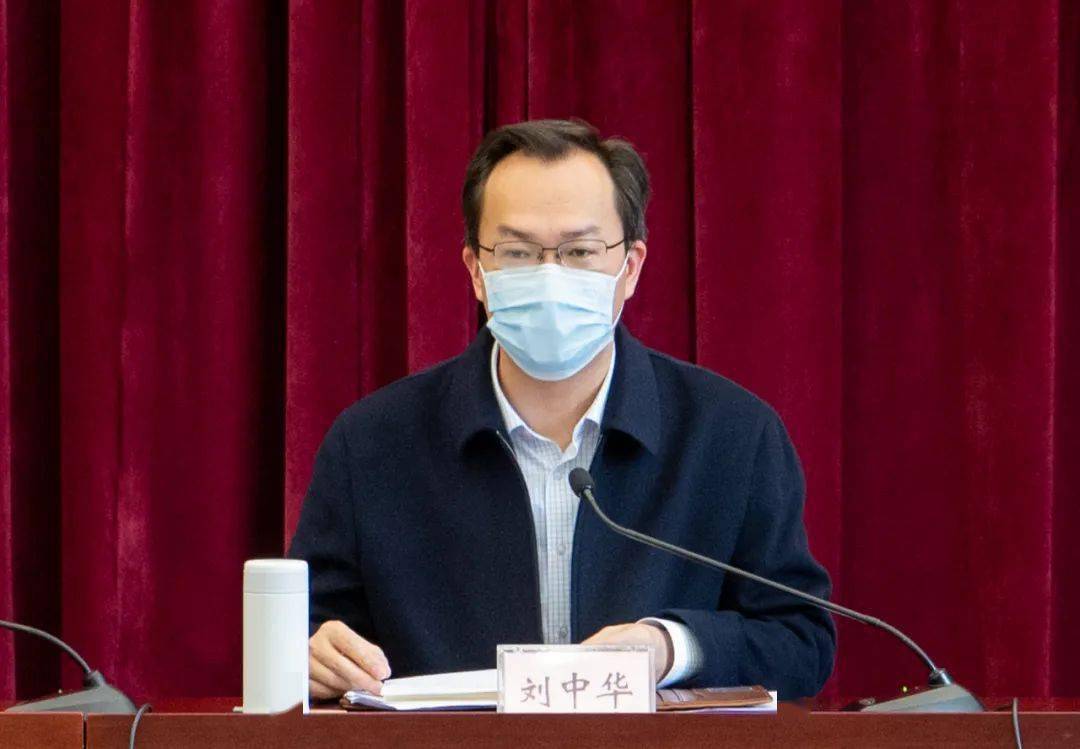 中組部劉曄華最新動態(tài)引領(lǐng)科技革新風潮，前沿高科技產(chǎn)品的探索與實踐