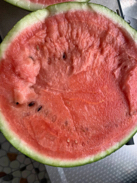 科技重塑美味，李明星西瓜讓甜蜜生活更添滋味