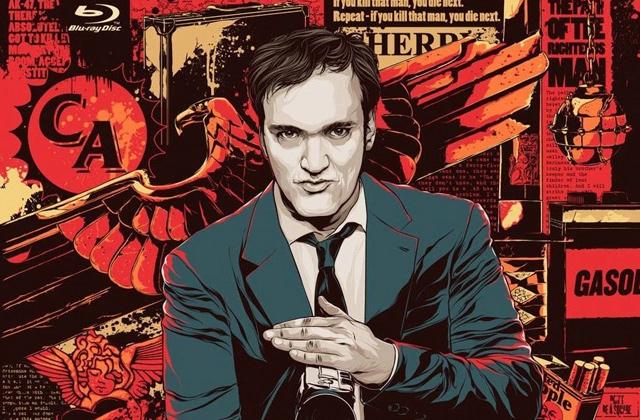 昆汀·塔倫蒂諾最新力作,昆汀·塔倫蒂諾最新力作，探究電影巔峰之作的奧秘