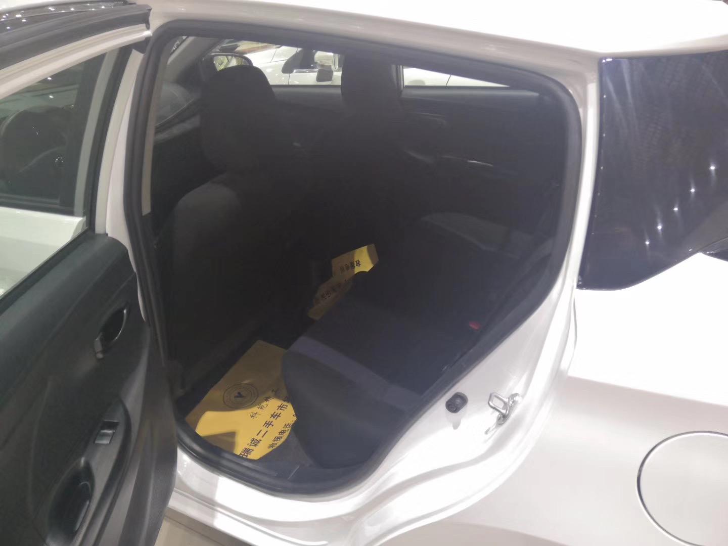 豐田致炫二手車價格詳解，市場走勢、評估觀點(diǎn)全解析