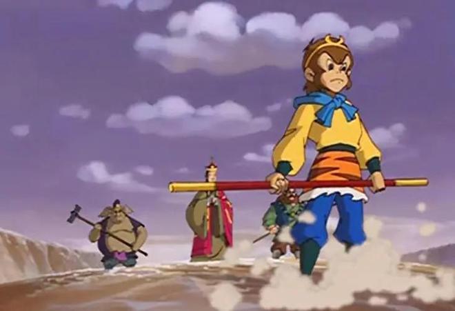 國產(chǎn)動(dòng)漫的自信之源，勵(lì)志之旅的無限可能與成就感之泉