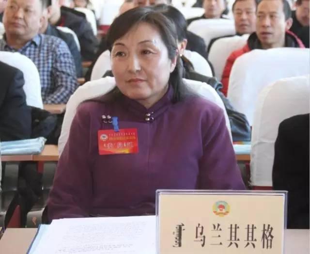 烏蘭其其格演員，探尋小巷中的隱秘瑰寶演藝之旅