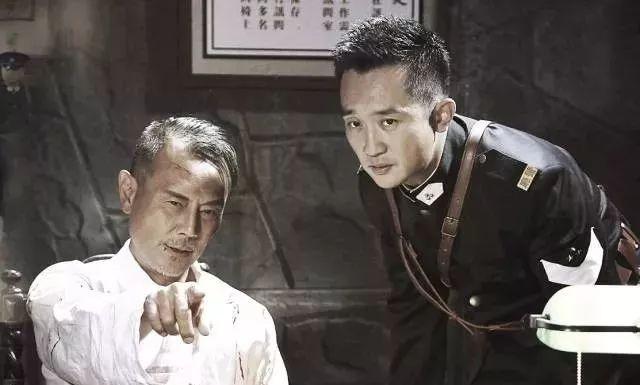 陳偉霆最新電視劇，期待與熱議的焦點(diǎn)熱播劇集重磅來襲！