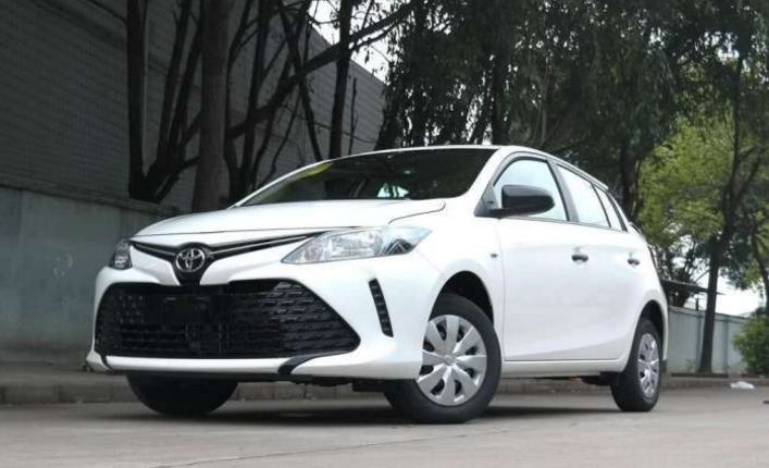 豐田威馳新車價格,豐田威馳，駕馭未來，體驗科技之美