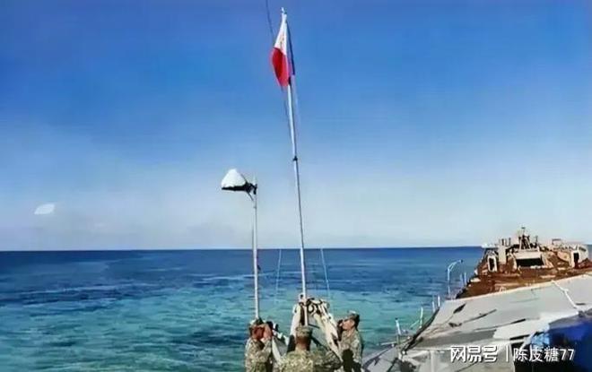 仁愛礁最新動態(tài)更新，今日消息全解析