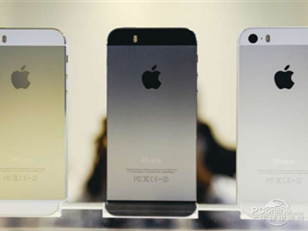 科技與時尚交匯，iPhone 5s上市日期揭曉