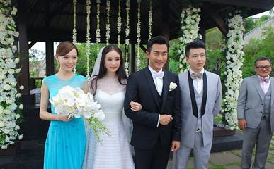 明星團閃耀之夜，匯聚一堂的獨特魅力