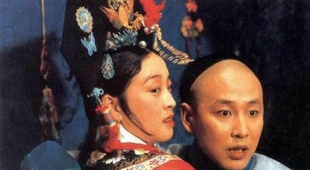 同治皇帝電影，銀幕上的歷史再現(xiàn)
