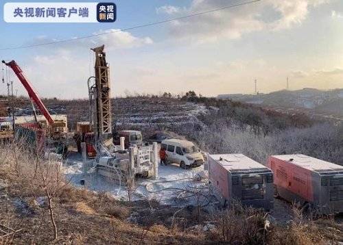 酒鋼西溝礦事故最新進(jìn)展通報(bào)