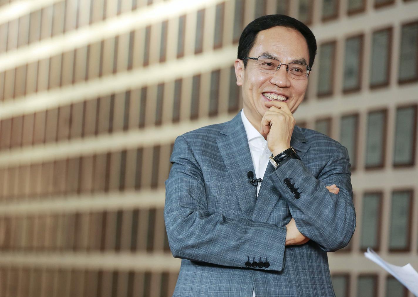 漢能上市公司，自然美景之旅，探尋內(nèi)心平和與寧?kù)o的啟程