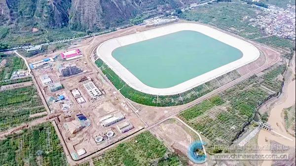 引洮工程二期最新進展更新，最新動態(tài)揭秘