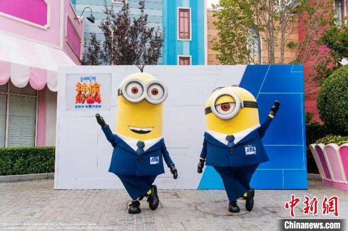 小黃人電影4深度解析與觀點闡述，從細節(jié)到劇情的全面探討