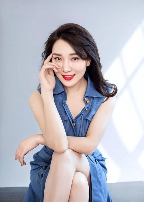 河南明星一覽，知名藝人盤點