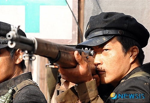 向著炮火電影,向著炮火電影，開啟未來科技之旅