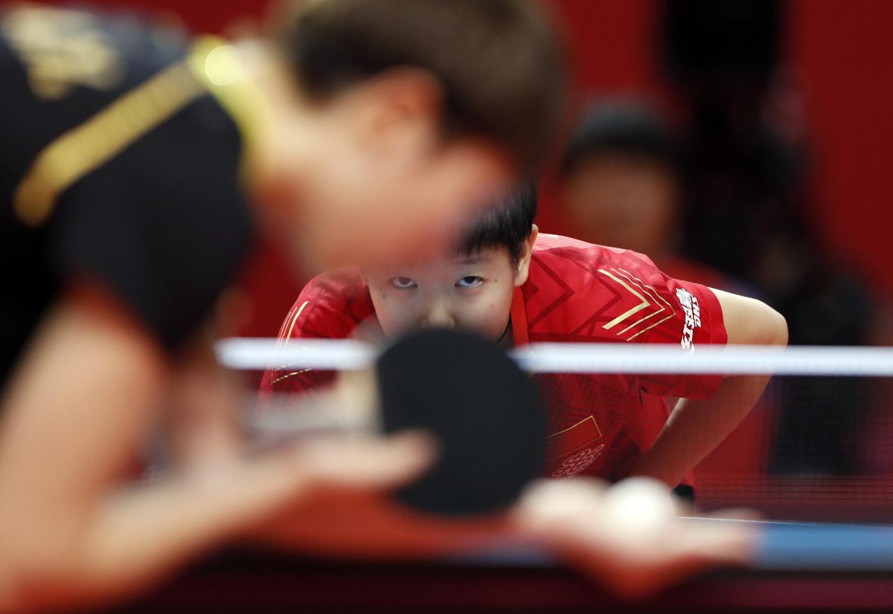 奧運(yùn)激情燃燒，夢(mèng)想成就賽場(chǎng)榮耀