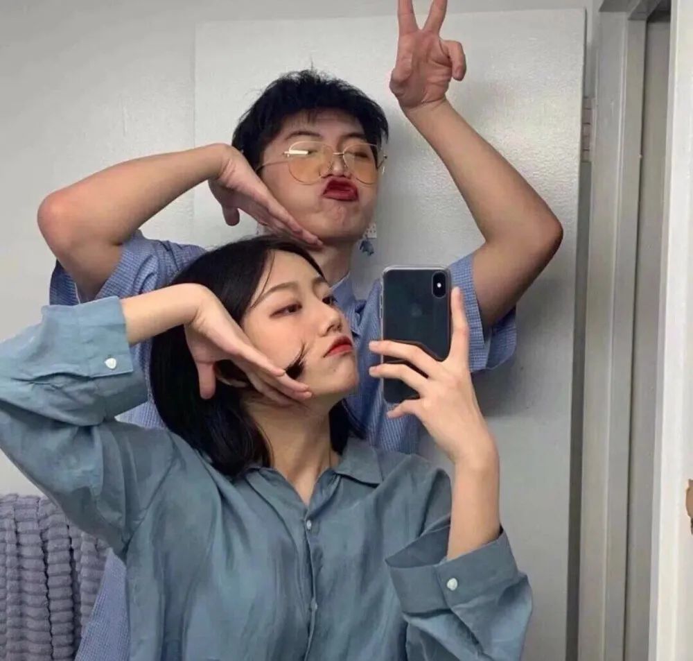 最新高清情侶頭像大全，甜蜜滿溢的愛情符號(hào)??