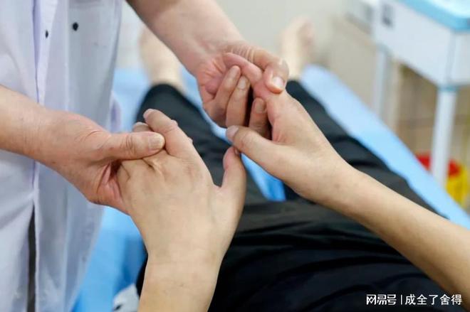 運(yùn)動神經(jīng)元病最新治療方案，科技力量重塑未來生活新希望！