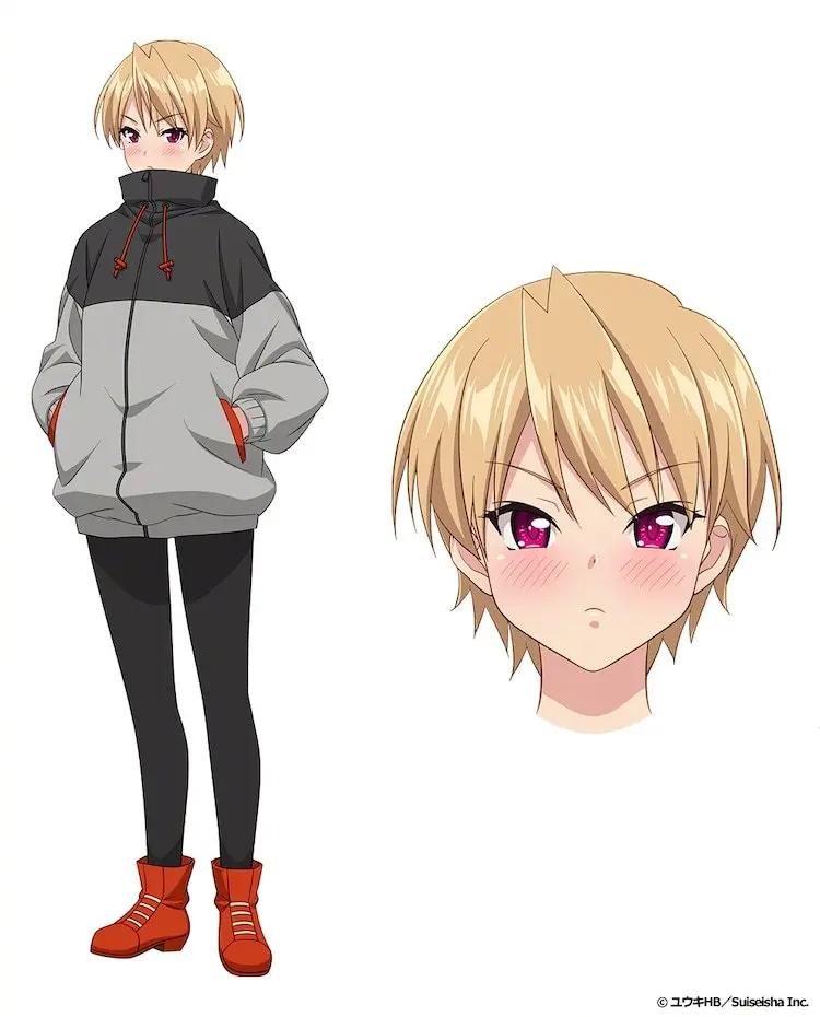 男后宮動(dòng)漫,關(guān)于男后宮動(dòng)漫，背景、發(fā)展及地位探討