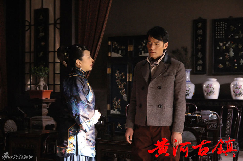 王靜主演電視劇，熒屏佳作聚焦標(biāo)題為王靜主演電視劇的熒屏佳作展映