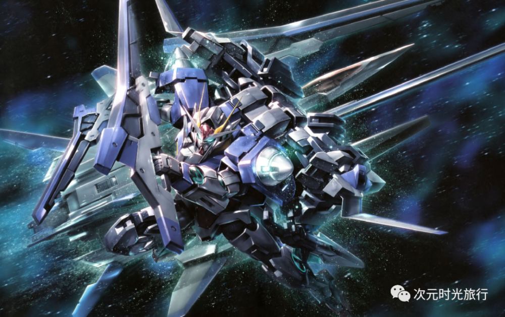 高達(dá)動(dòng)漫圖片，探尋機(jī)械巨人的魅力世界