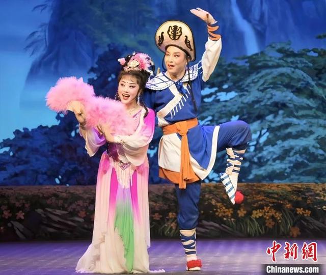 劉海砍樵演員表,劉?？抽匝輪T表——科技與傳統(tǒng)藝術的完美融合