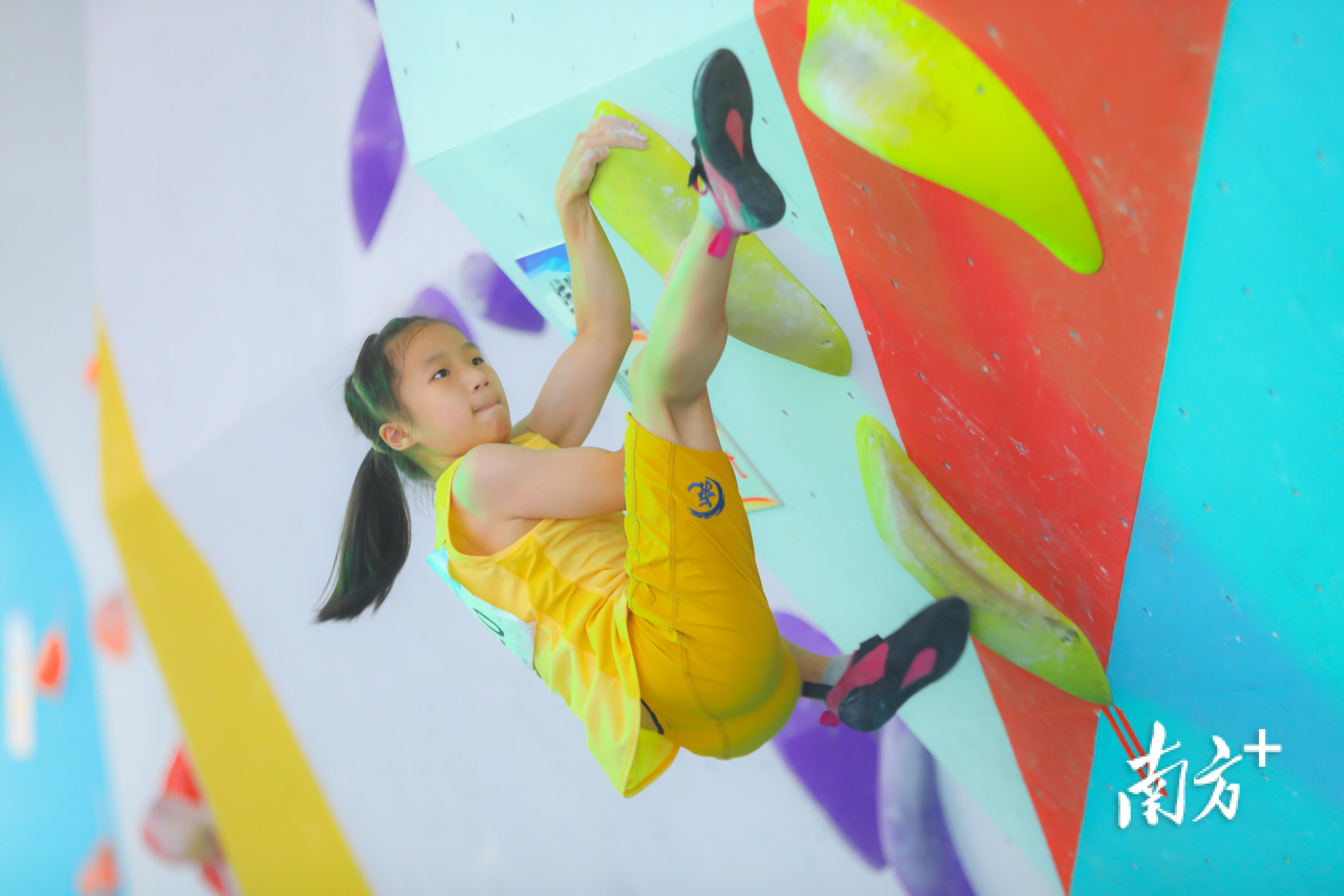 深圳攀巖比賽，小巷深處的寶藏與獨(dú)特小店探秘之旅